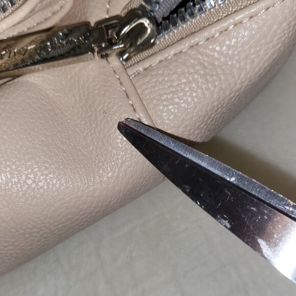 Betsey Johnson French Bulldog Backpack Mini Kitsch - Picture 15 of 16